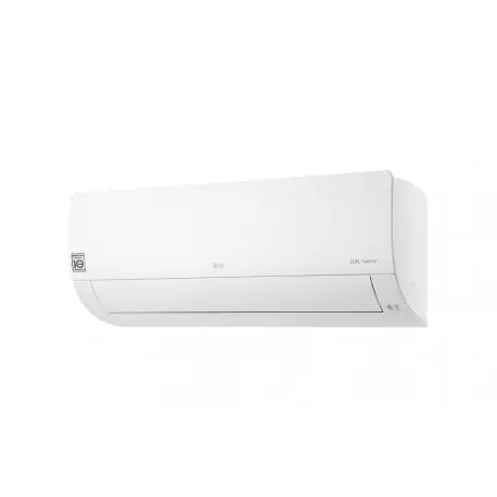 LG WIFI 09: Aire Acondicionado A++/A+, 10 años garantía, Función Ahorro de Energía, 09CONFWFI.SET